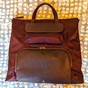 Samsonite Travel Computer Bag